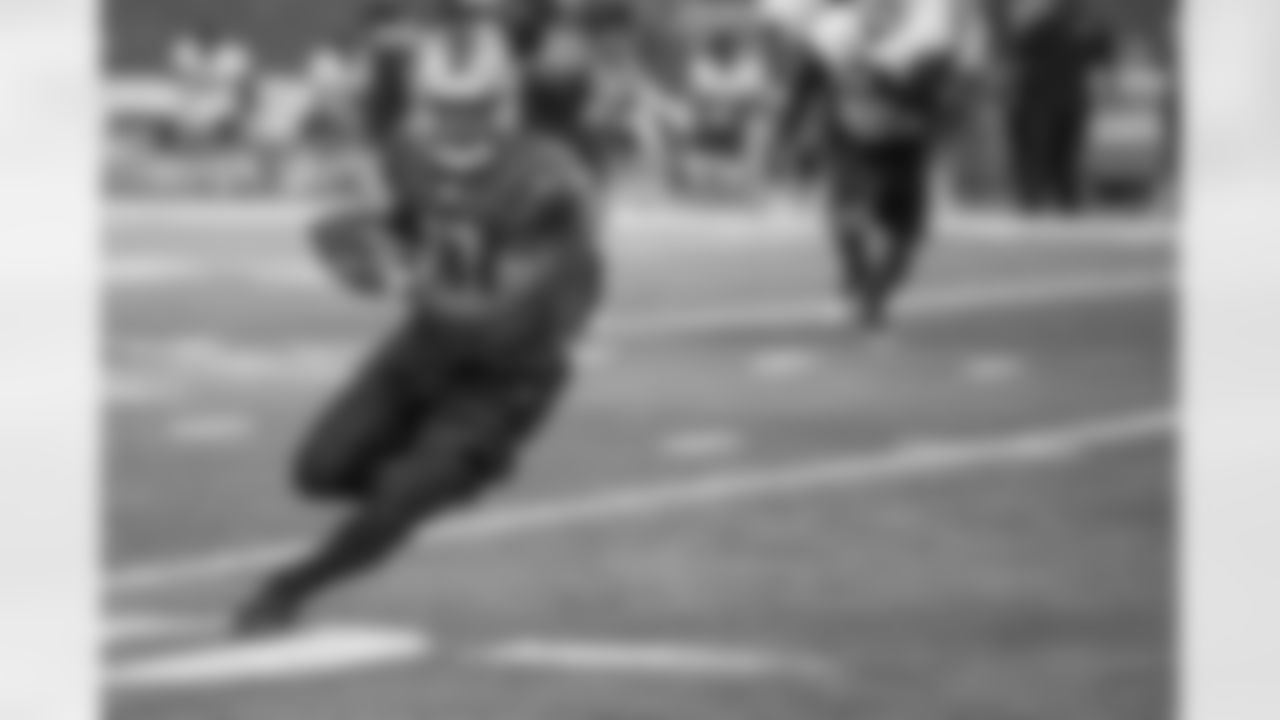 Keshawn Martin