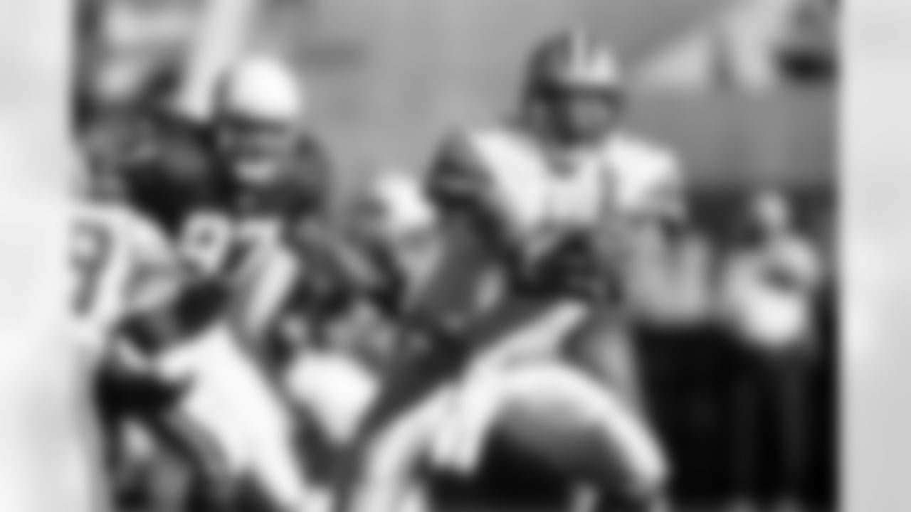 Dec. 8 2002: Lions 20, Cardinals 23