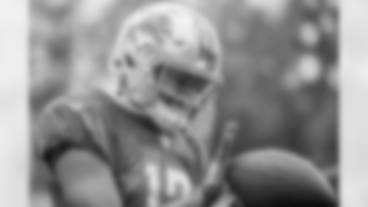TJ Jones