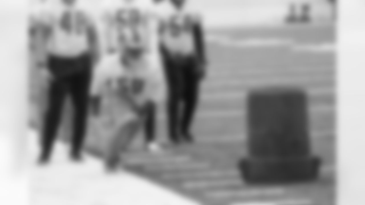 Tahir Whitehead