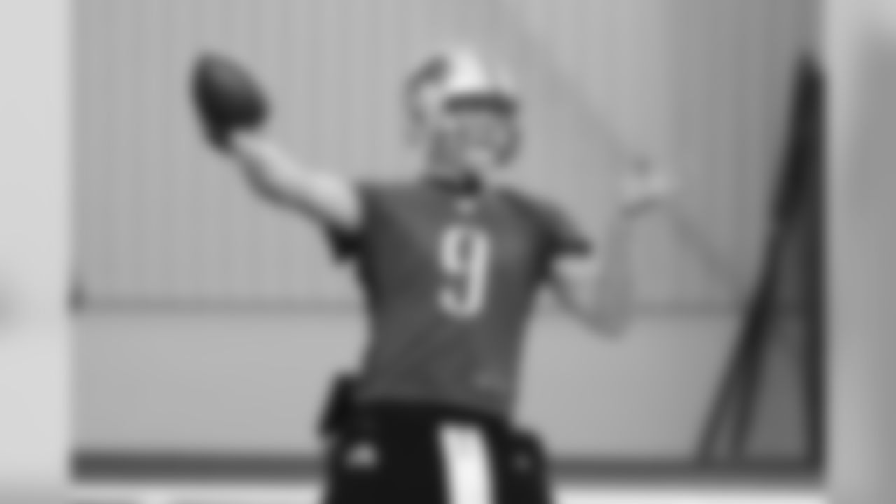 Matthew Stafford