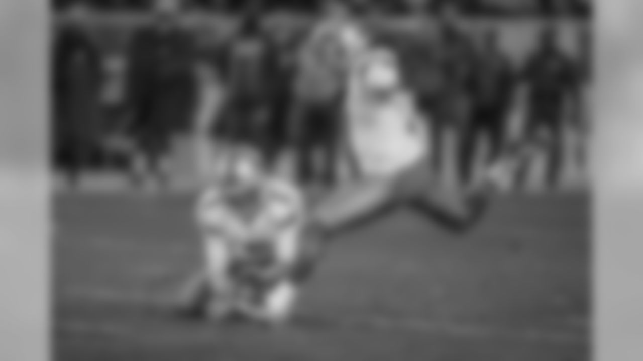 Matt Prater