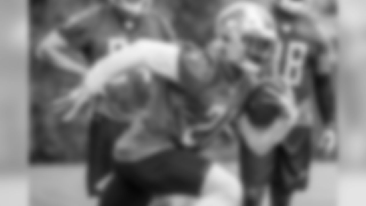 Ameer Abdullah