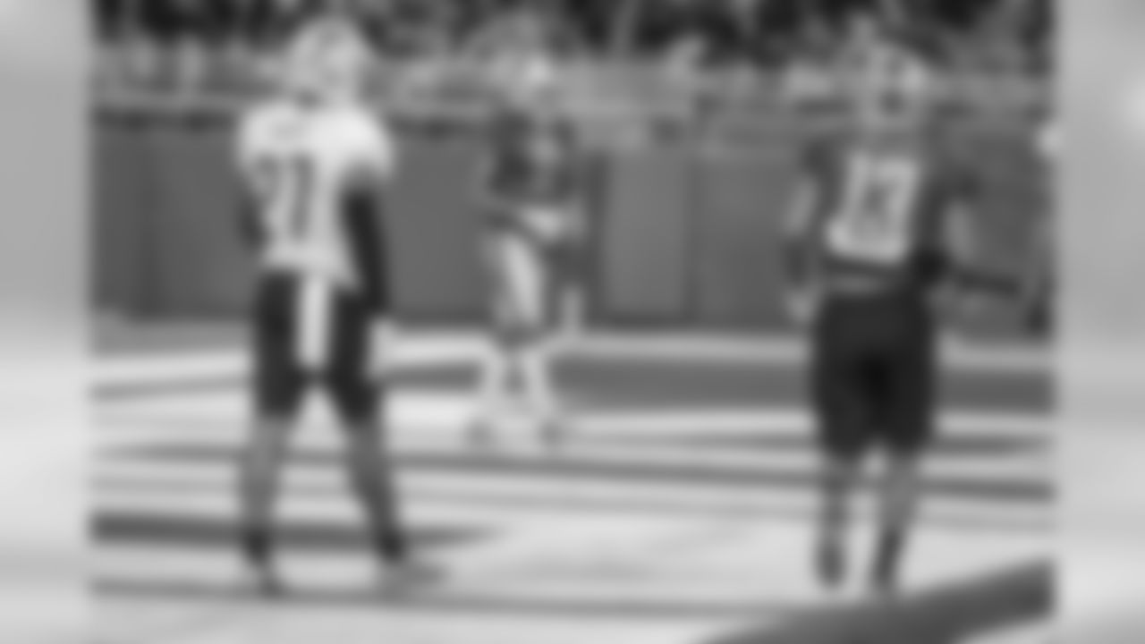 Marvin Jones Jr.
