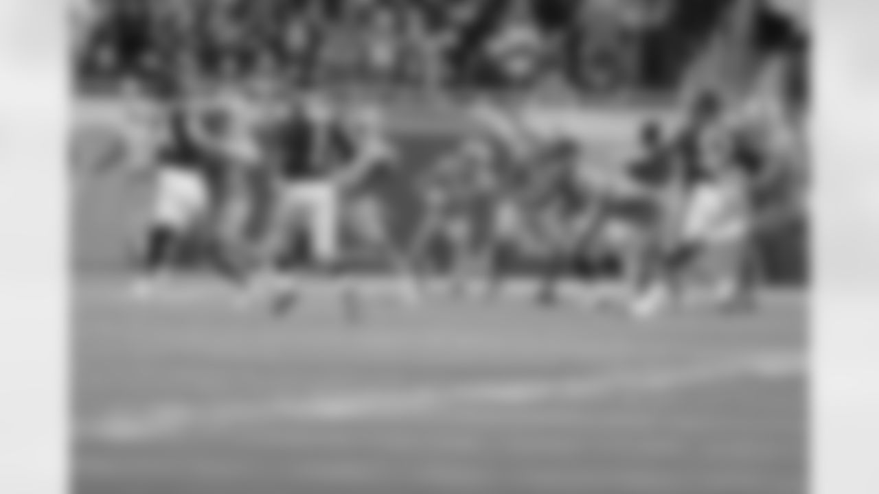 Ameer Abdullah