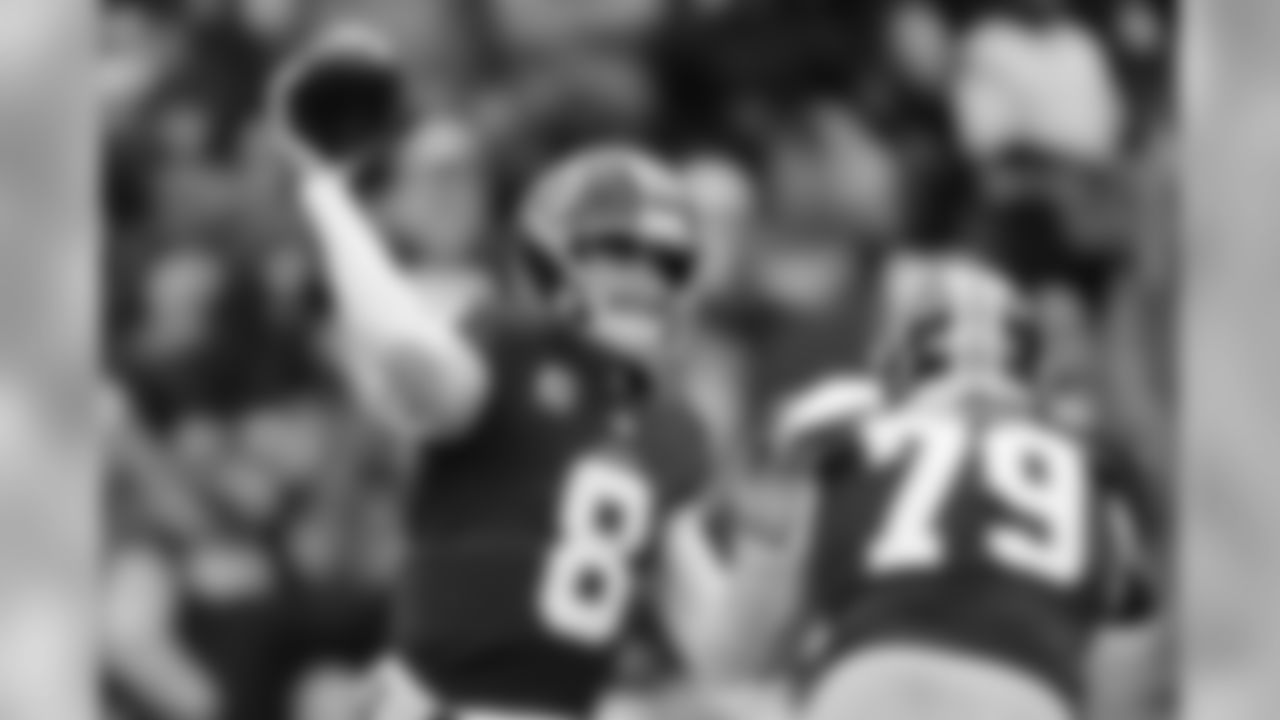 94 Kirk Cousins