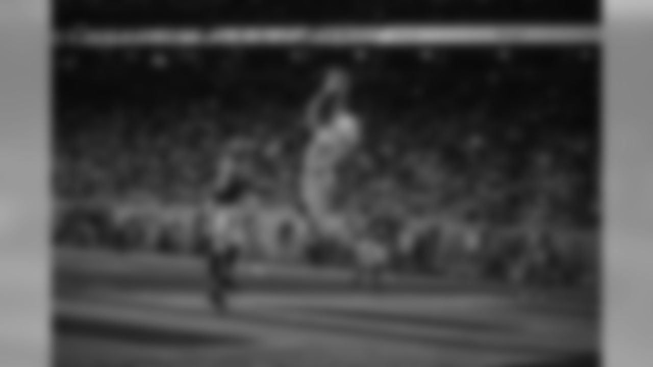 Eric Ebron