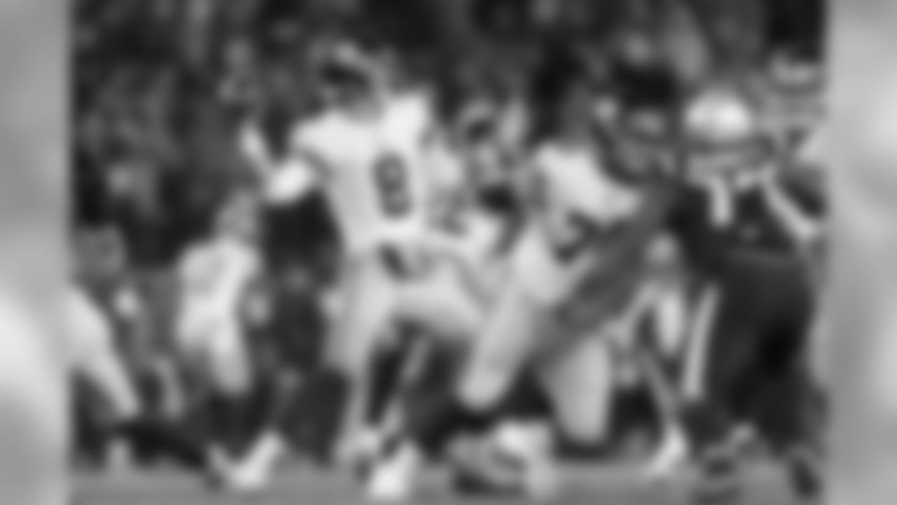 QB Daniel Jones
Backed up by Eli Manning and Alex Tanney