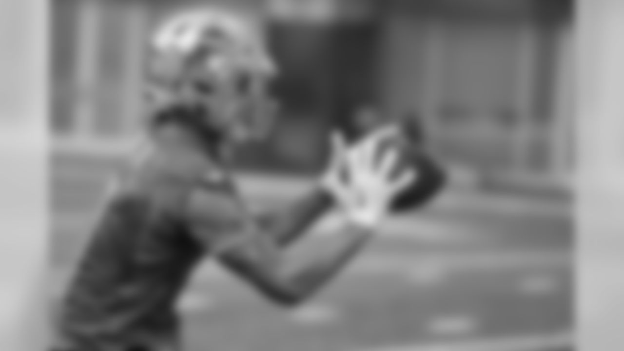 Marvin Jones Jr.