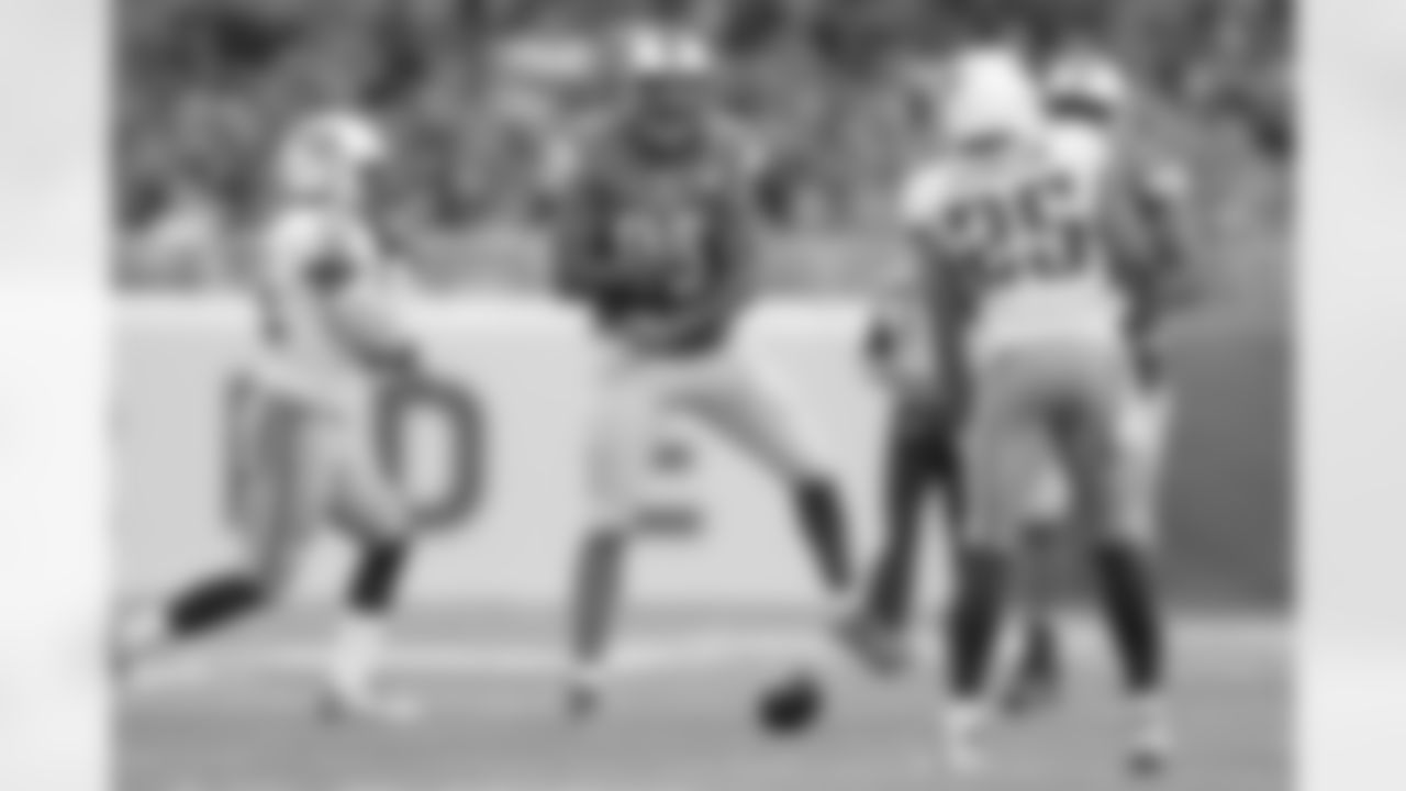 Eric Ebron