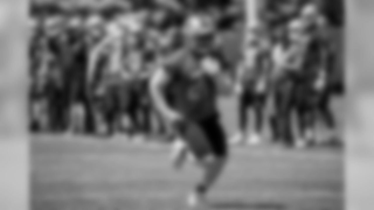 Ameer Abdullah