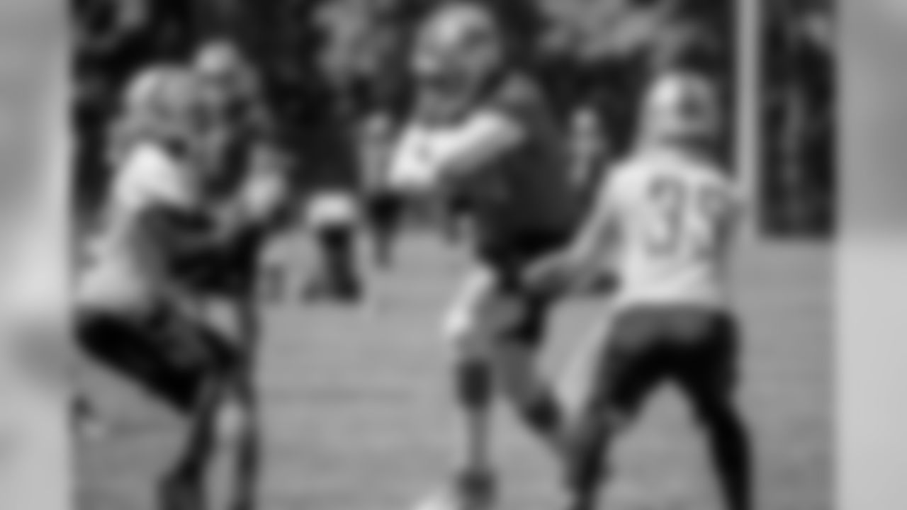 Eric Ebron