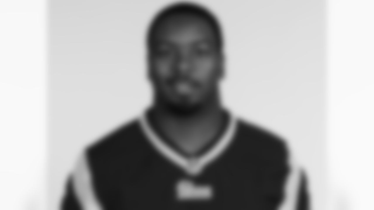 Tavon Wilson