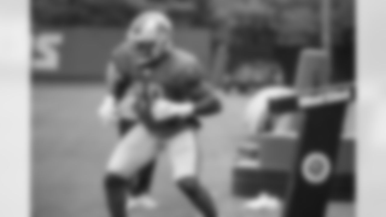 Jarrad Davis