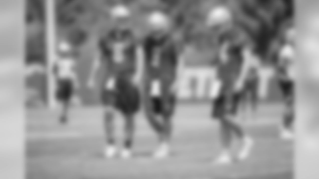 Quarterbacks