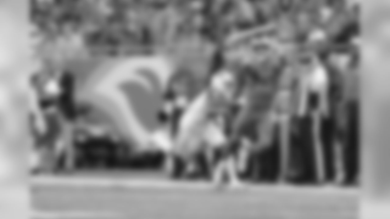 Detroit Lions wide receiver Golden Tate (15) during a NFL football game against the New York Jets on Monday, Sept. 10, 2018 in Detroit. (Detroit Lions via AP).