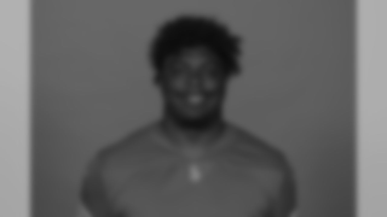 Kerry Hyder Jr.