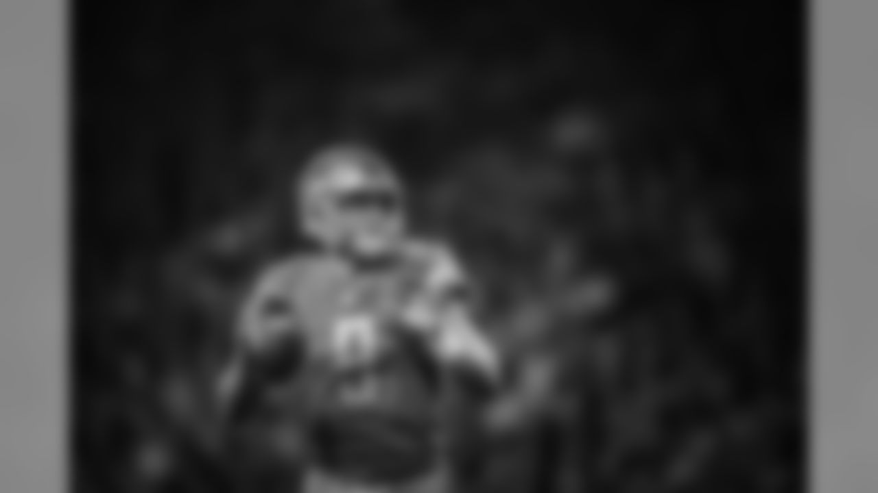 Matthew Stafford
