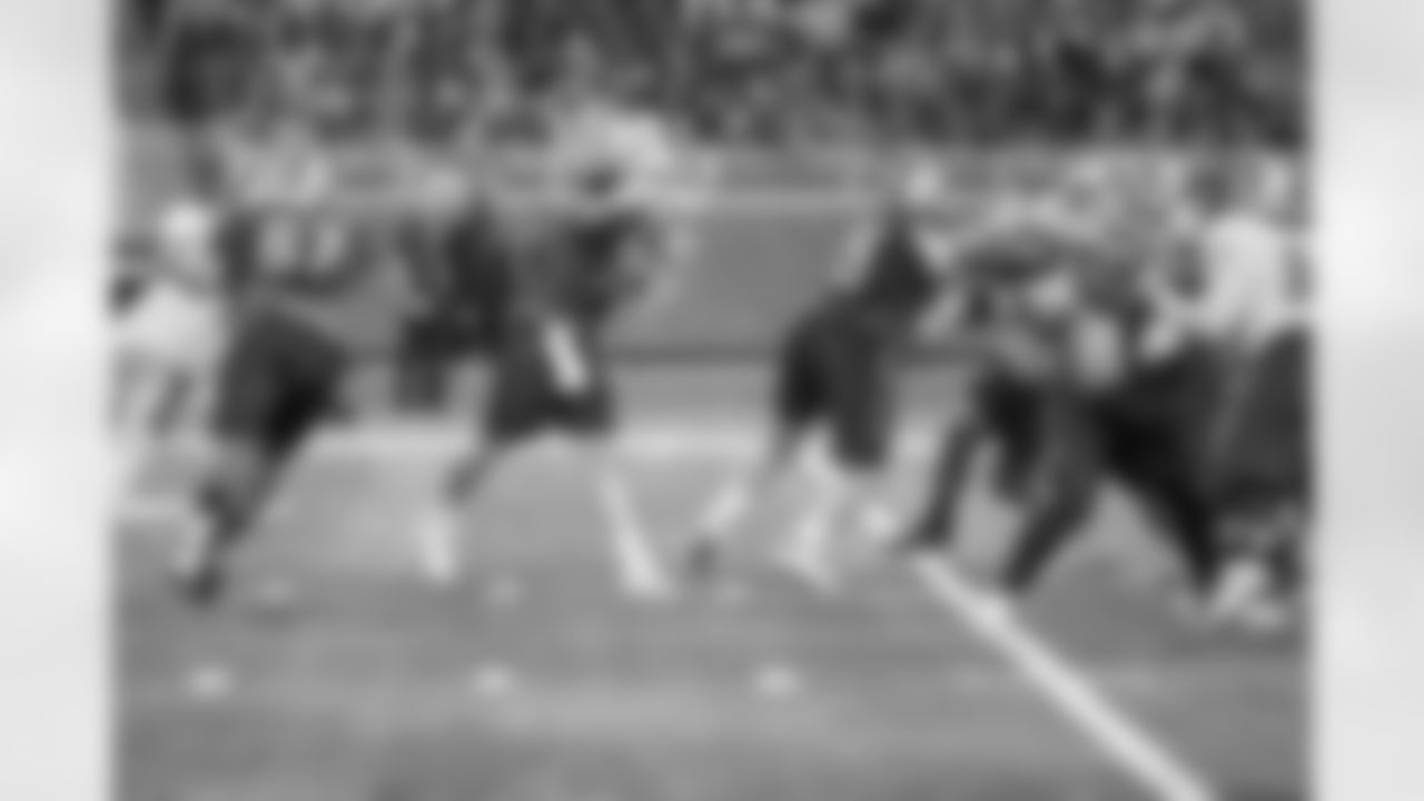 Jake Rudock