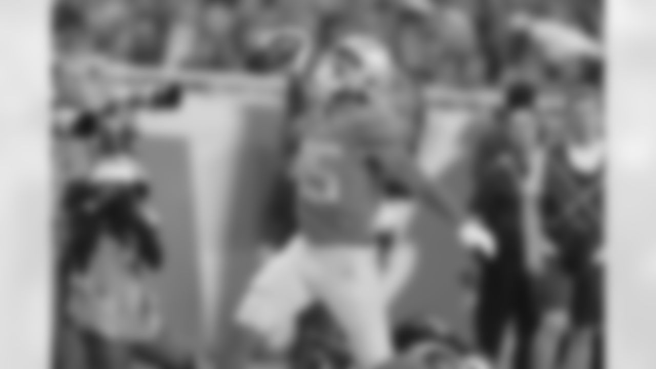 Eric Ebron