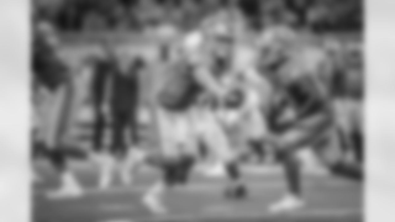 Matthew Stafford