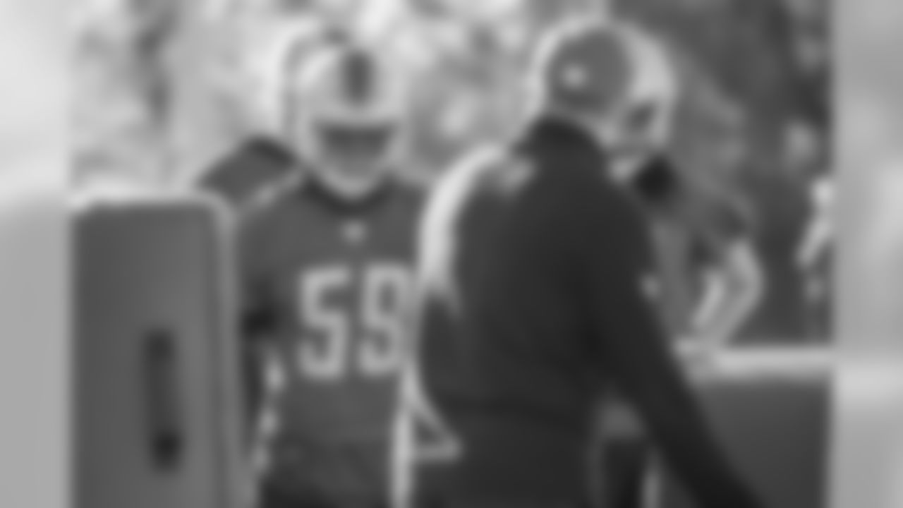 Tahir Whitehead