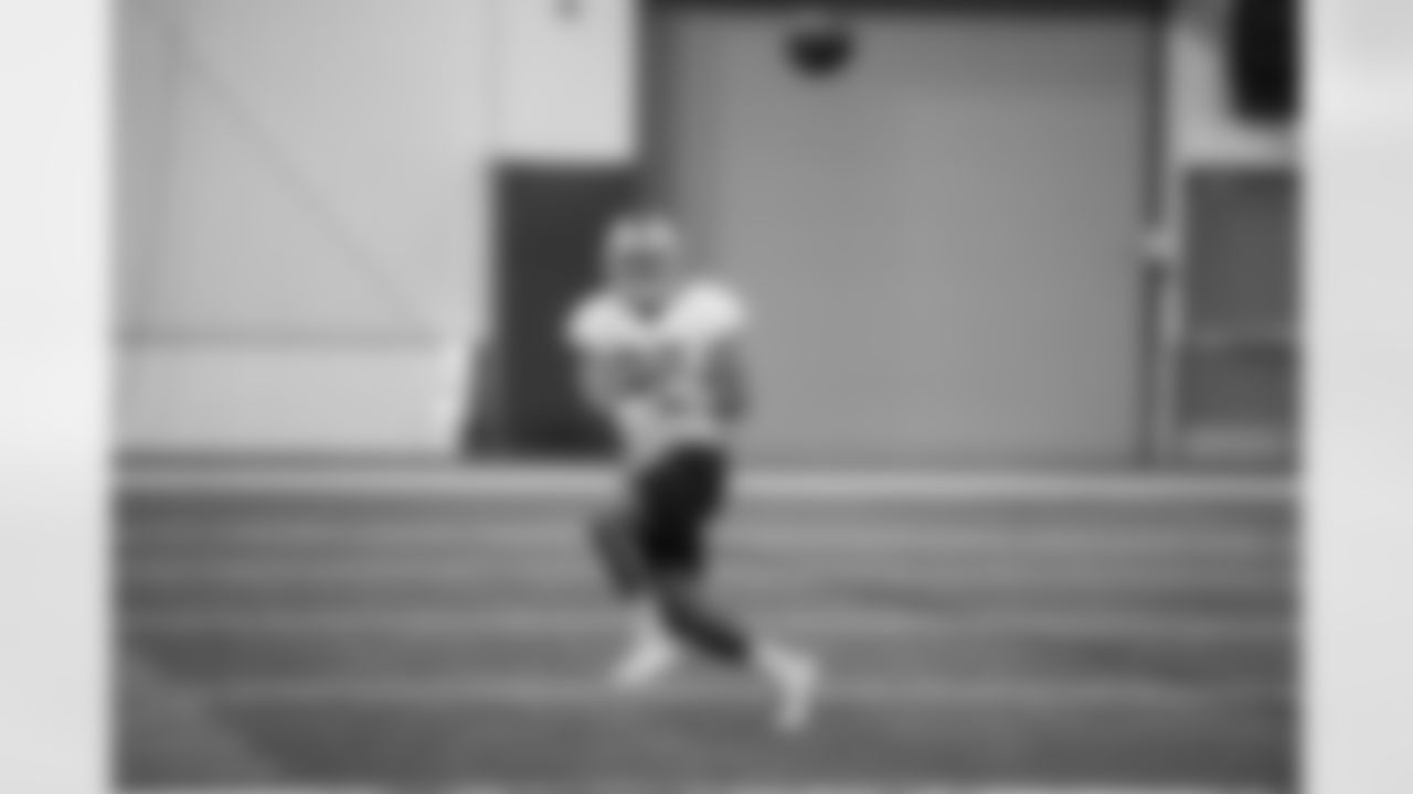 Jamal Agnew