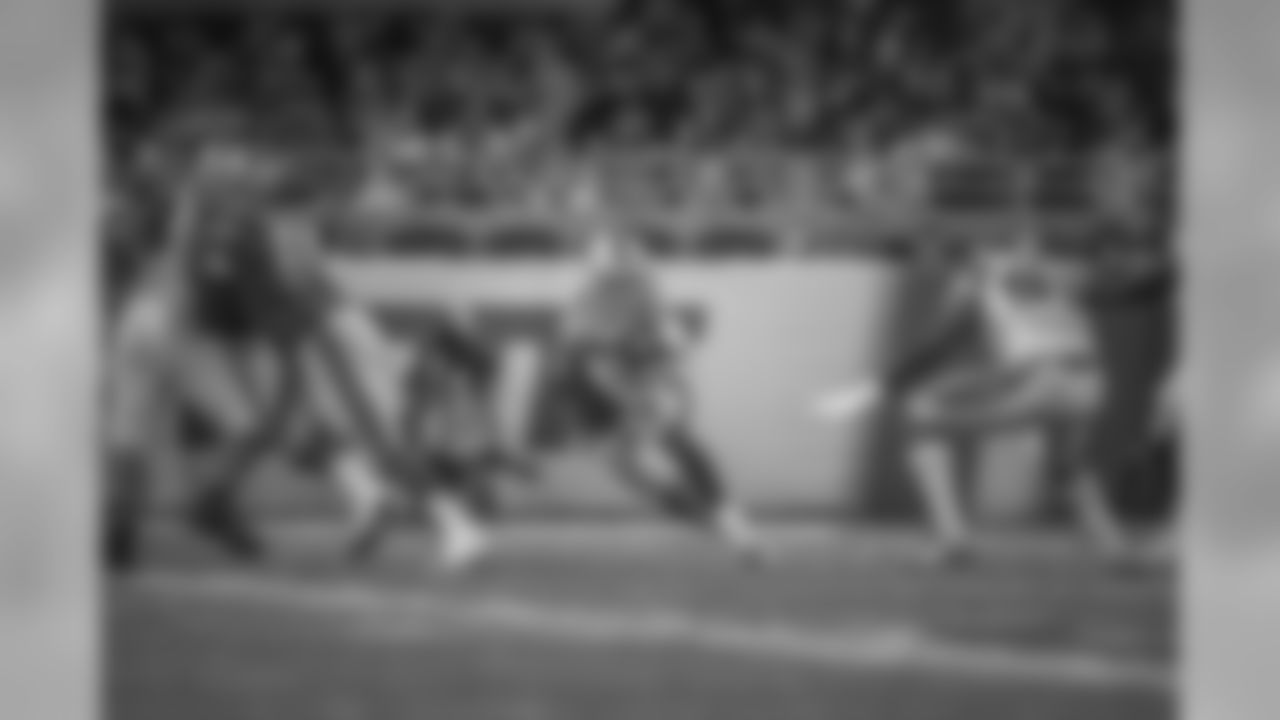 Ameer Abdullah