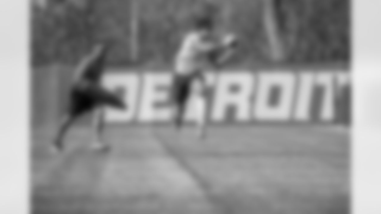 Marvin Jones Jr.