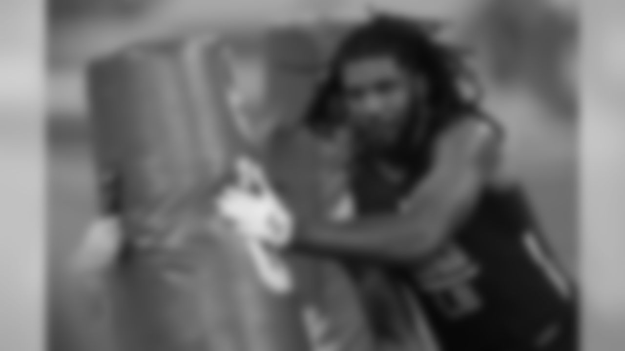 Jalen Reeves-Maybin, Tennessee, 2017