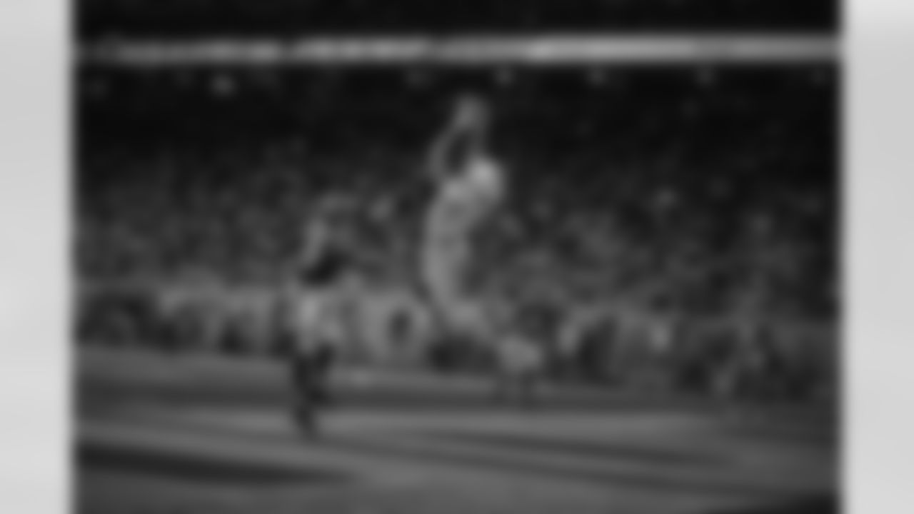 Eric Ebron