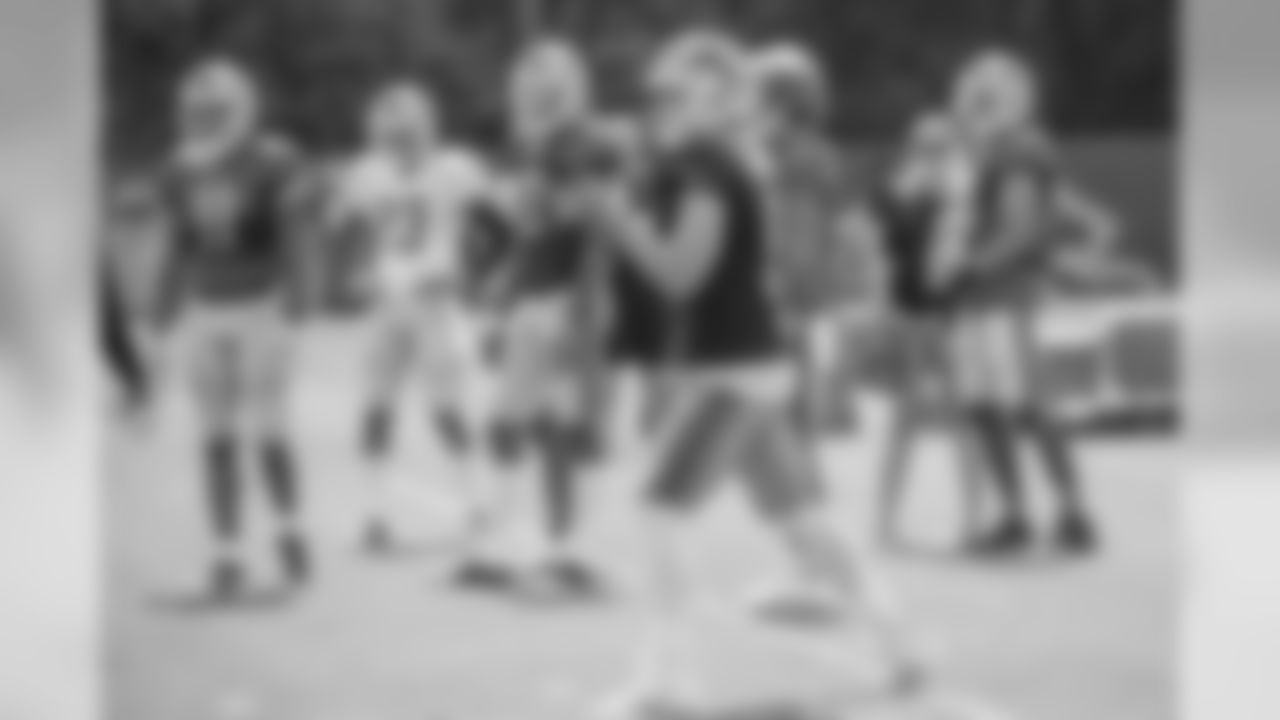 Matthew Stafford
