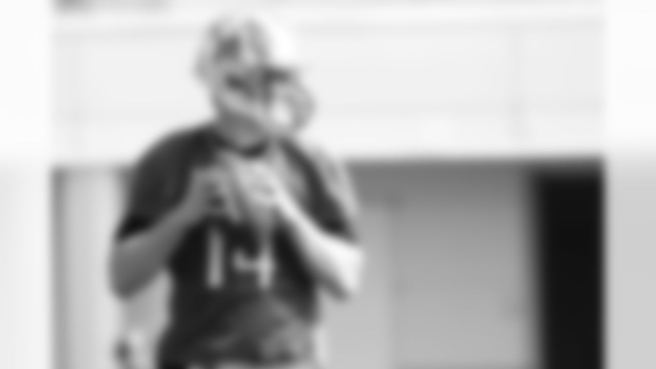 Jake Rudock