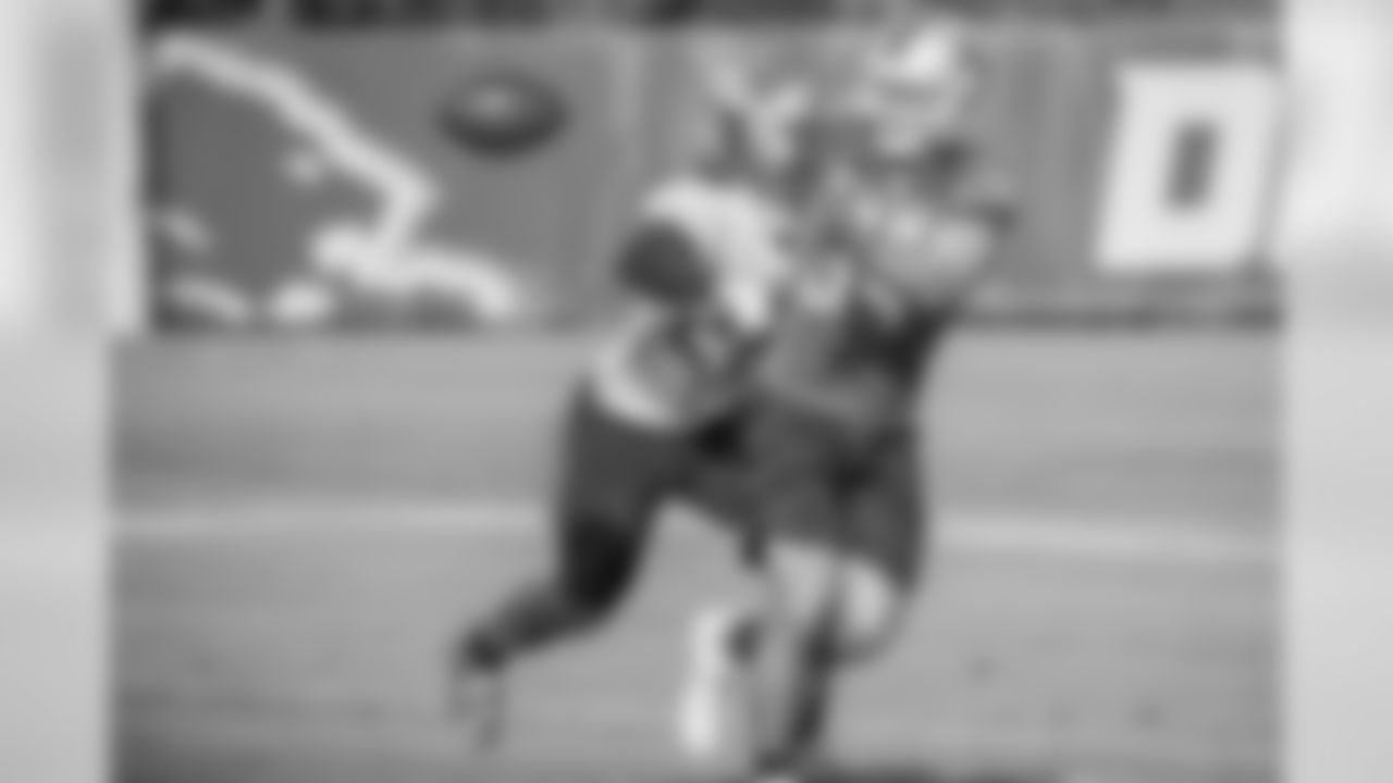 Zach Zenner
