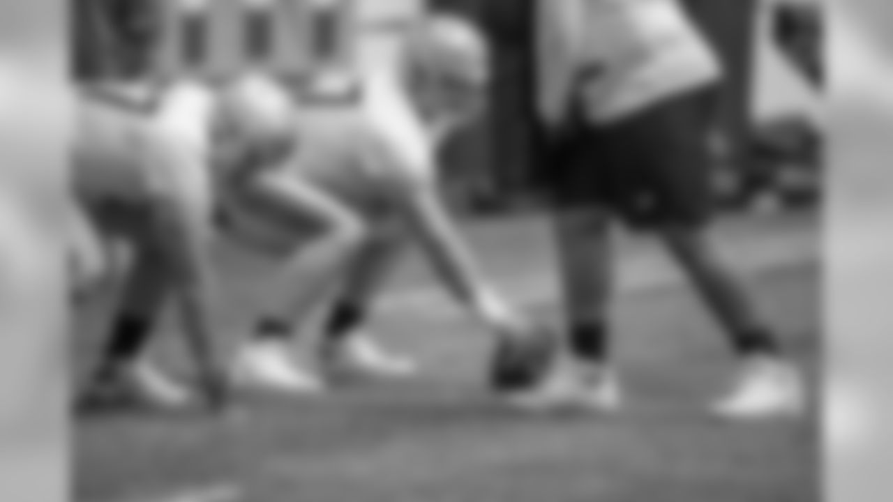 Frank Ragnow