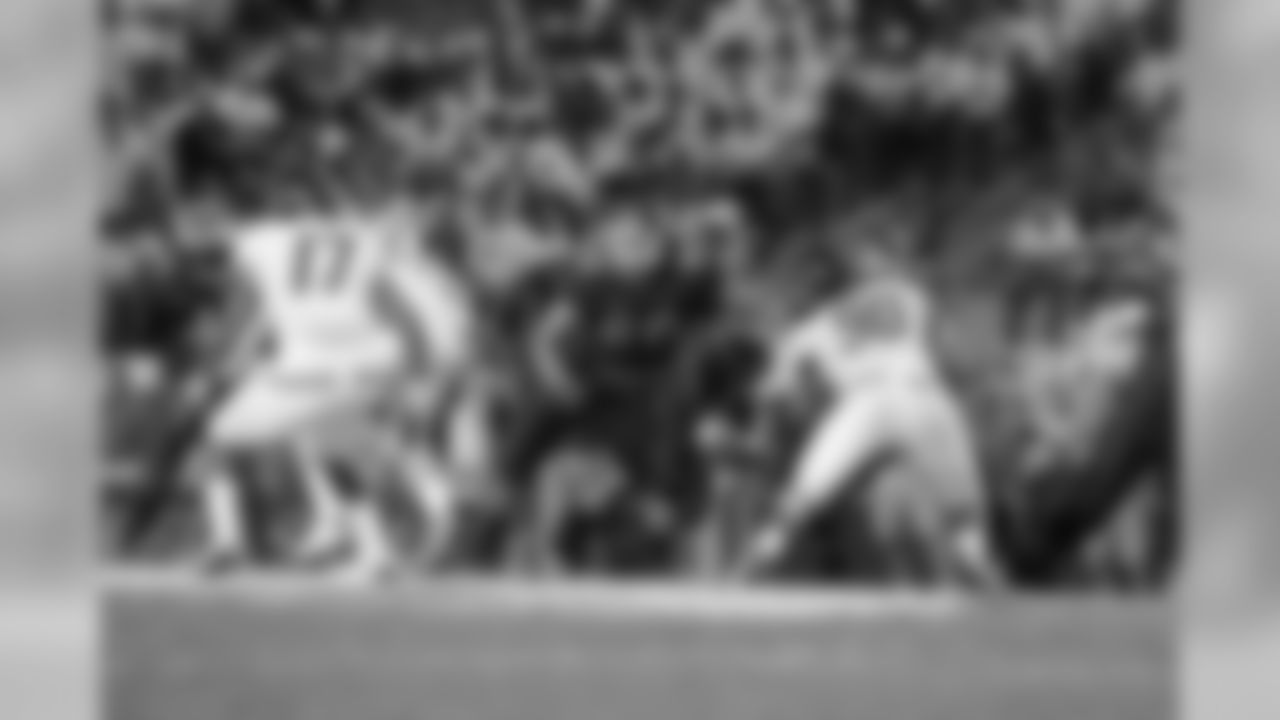 G Kenny Wiggins (60) | Fresno State