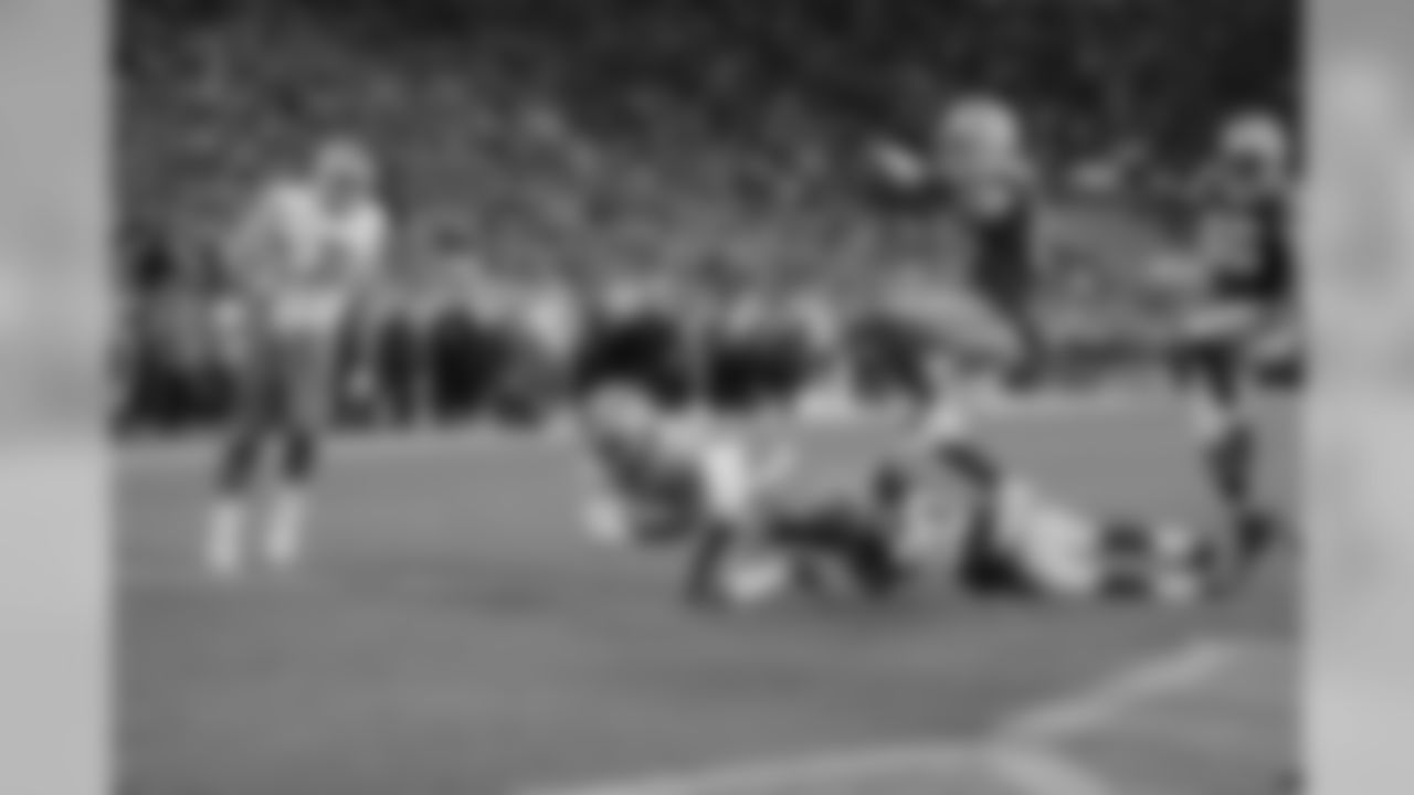 Ameer Abdullah