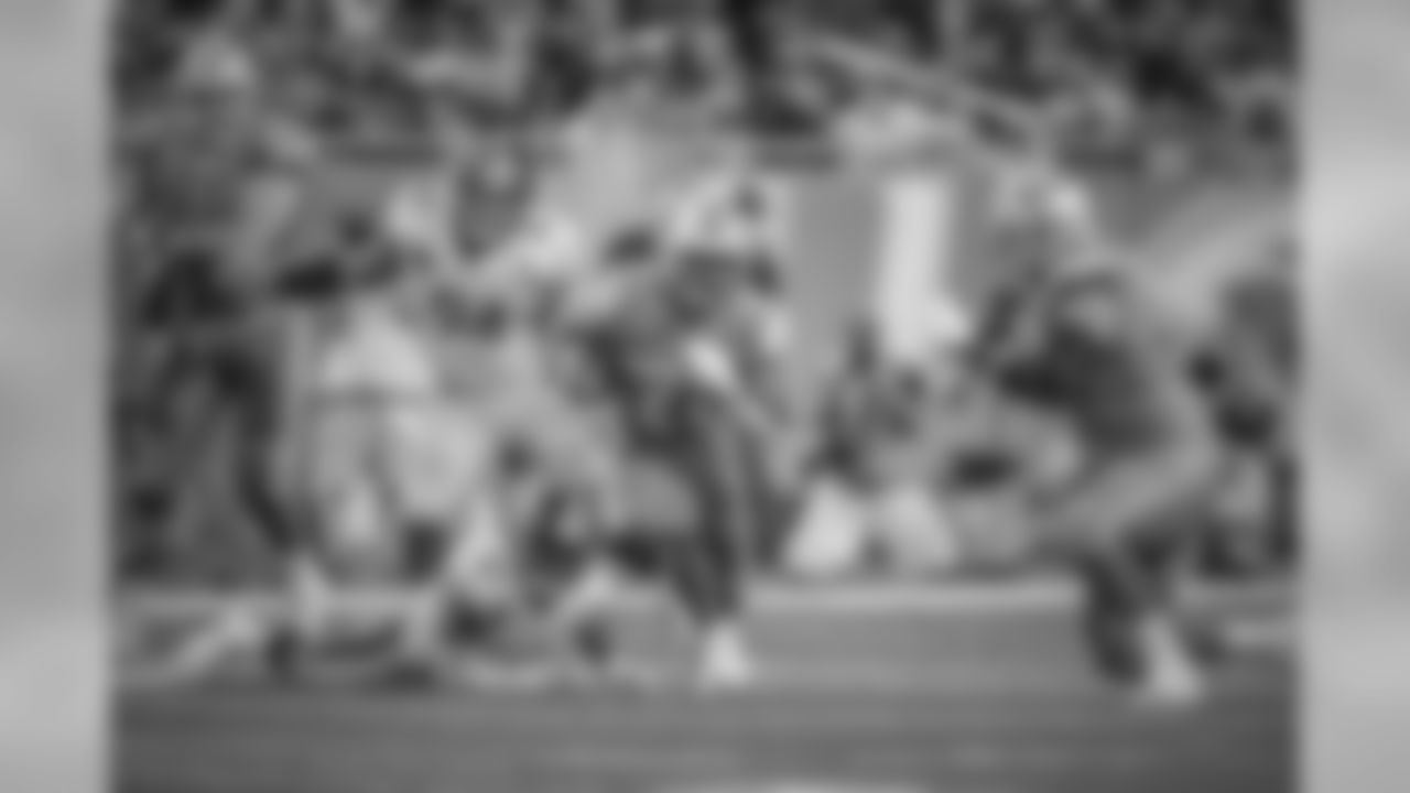 Ameer Abdullah