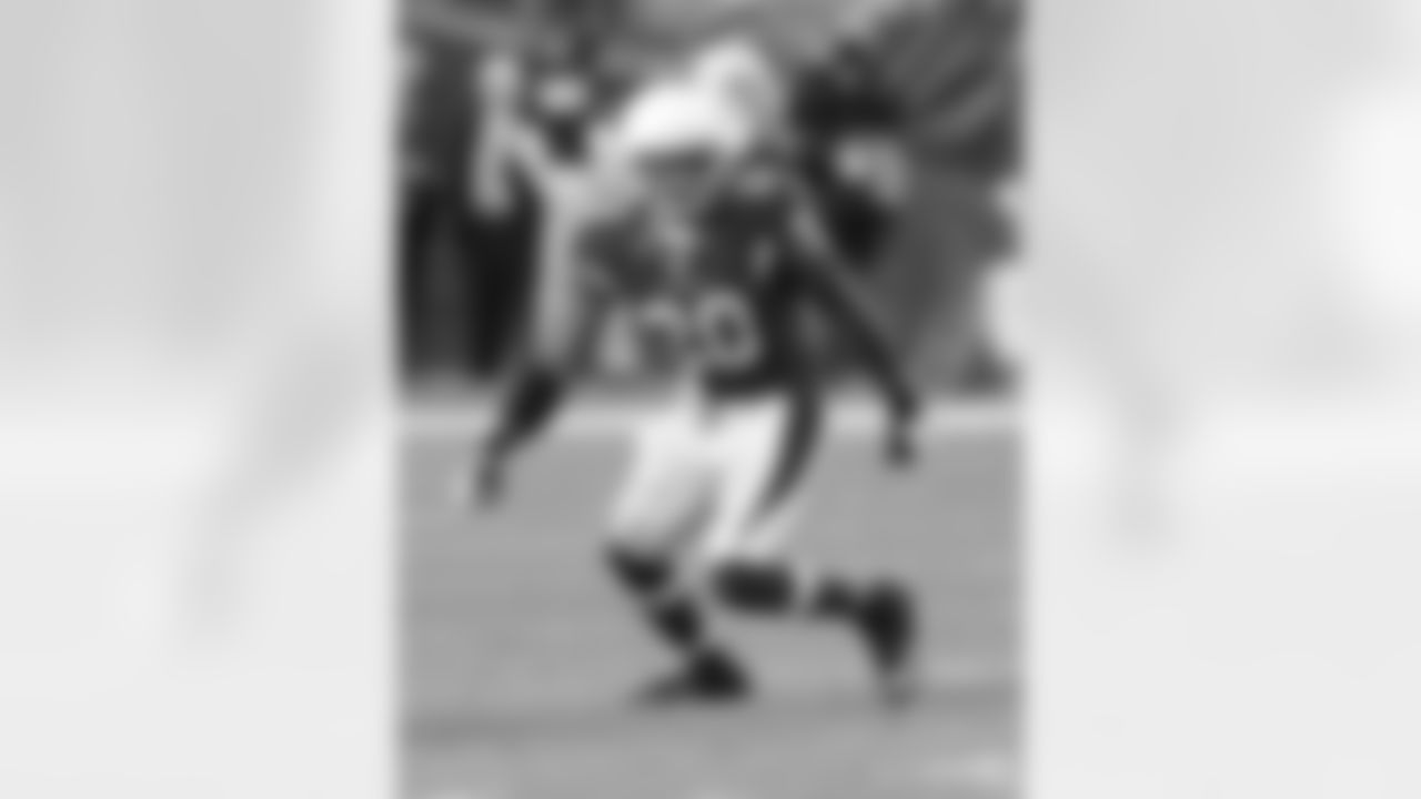 Backed up by 43 Haason Reddick