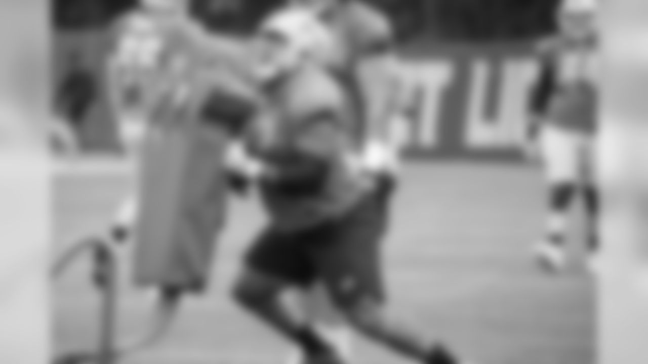 Laken Tomlinson