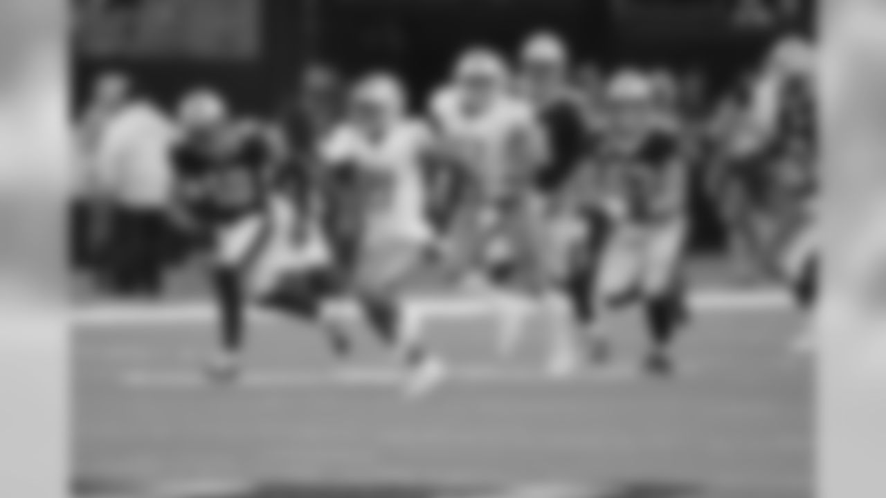 Ameer Abdullah