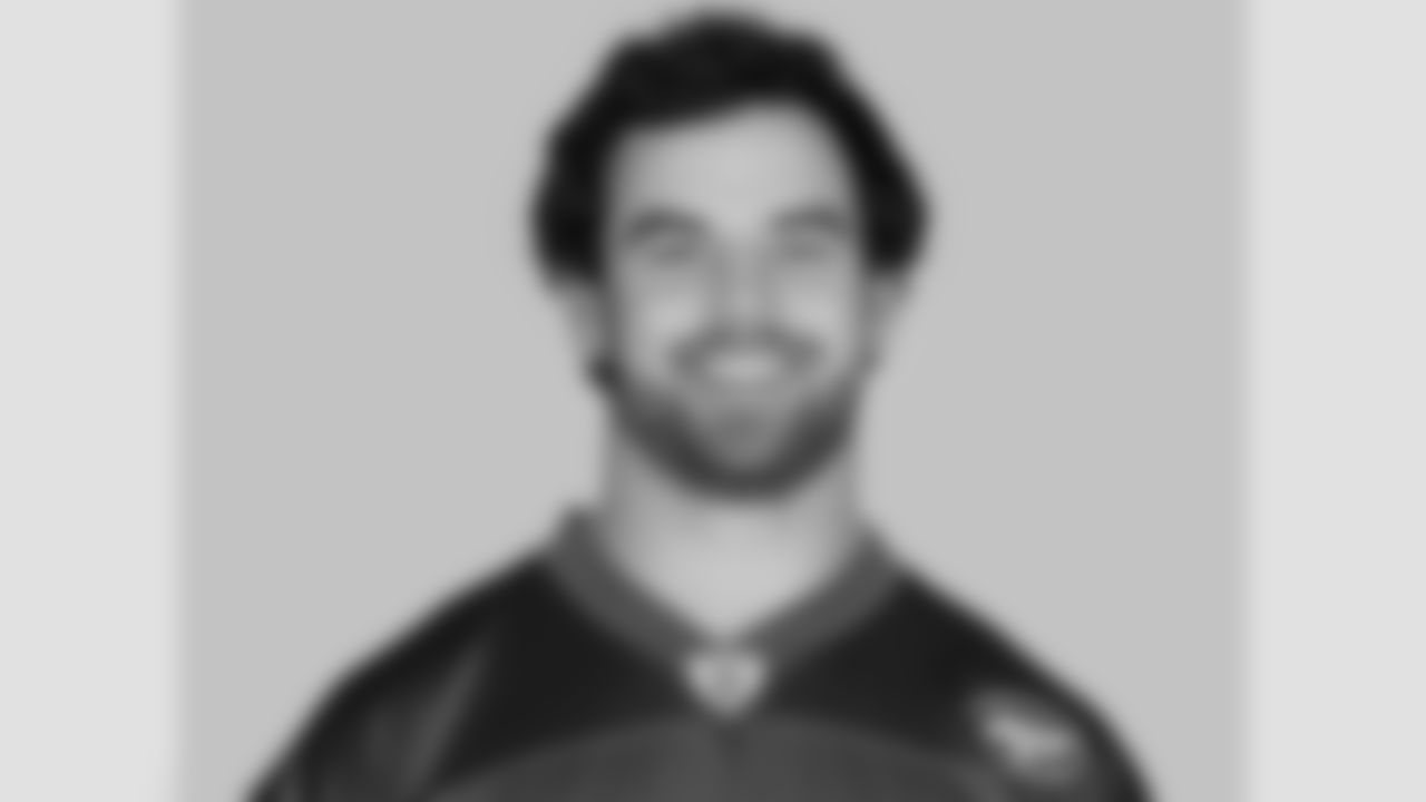 Nick Bellore