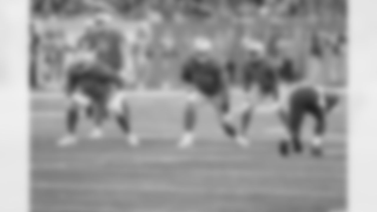 Taylor Decker
