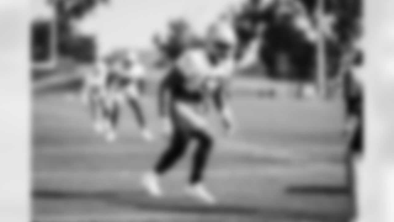 Detroit Lions outside linebacker Robert McCray (52) during Lions Training Camp at the Training Facility in Allen Park, MI on July 31st, 2021. (Jeff Nguyen/Detroit Lions)