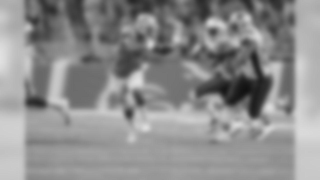 Matt Asiata