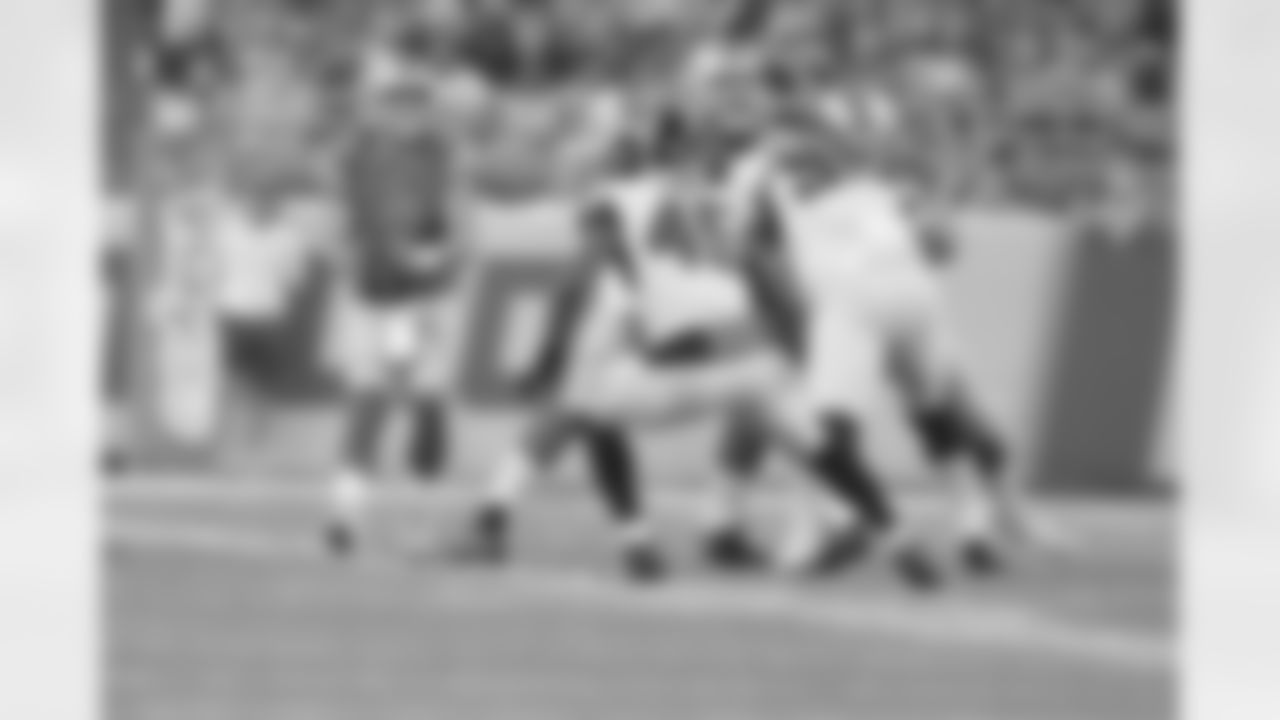 Matthew Stafford