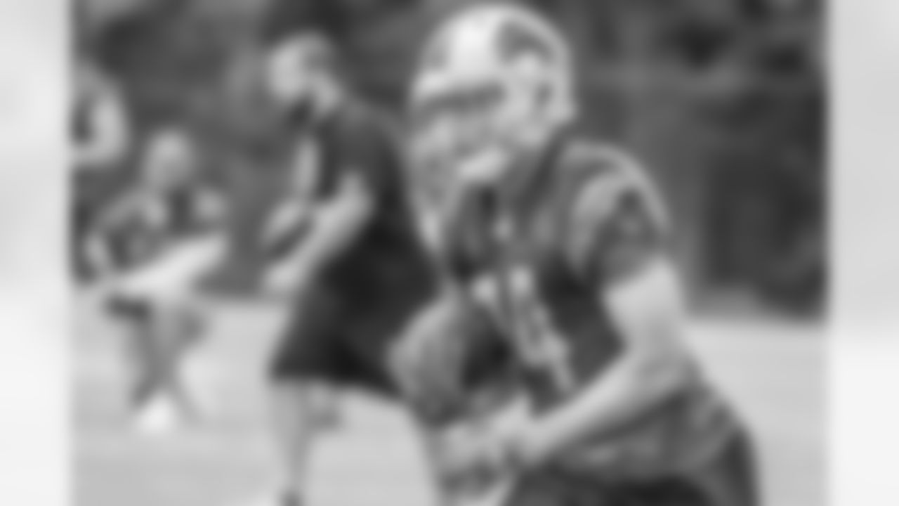 Zach Zenner
