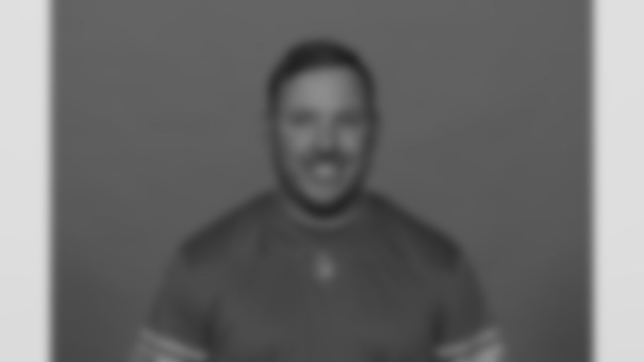 Matt Prater