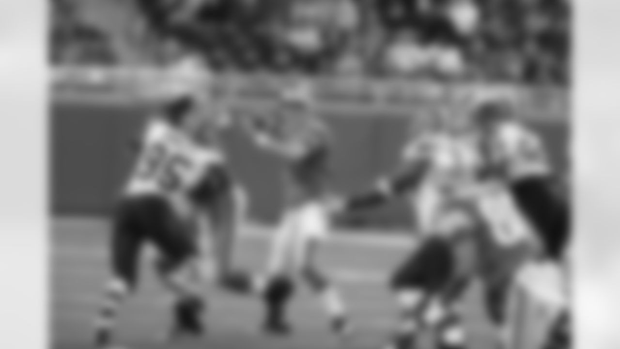 Nov. 22, 2009: Lions 38, Browns 37