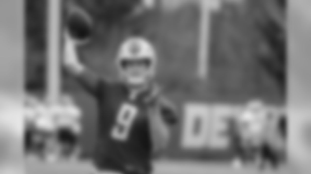 Matthew Stafford